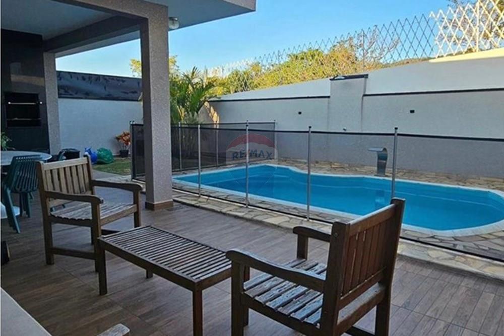 Casa de Condomínio - Venda - Atibaia , São Paulo - 2a9feddc-b7af-42e1-8619-c299db51cc9f.jpeg - 690471111-92