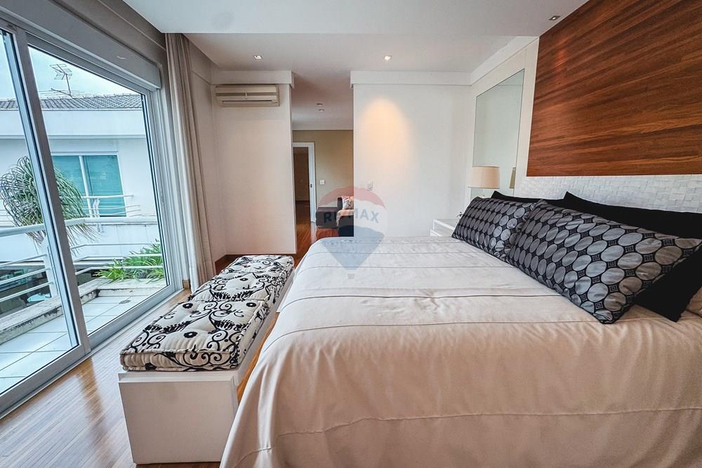 Casa de Condomínio - Venda - Santana de Parnaíba , São Paulo - Al. Calendulas_34-42.jpg - 691141030-45