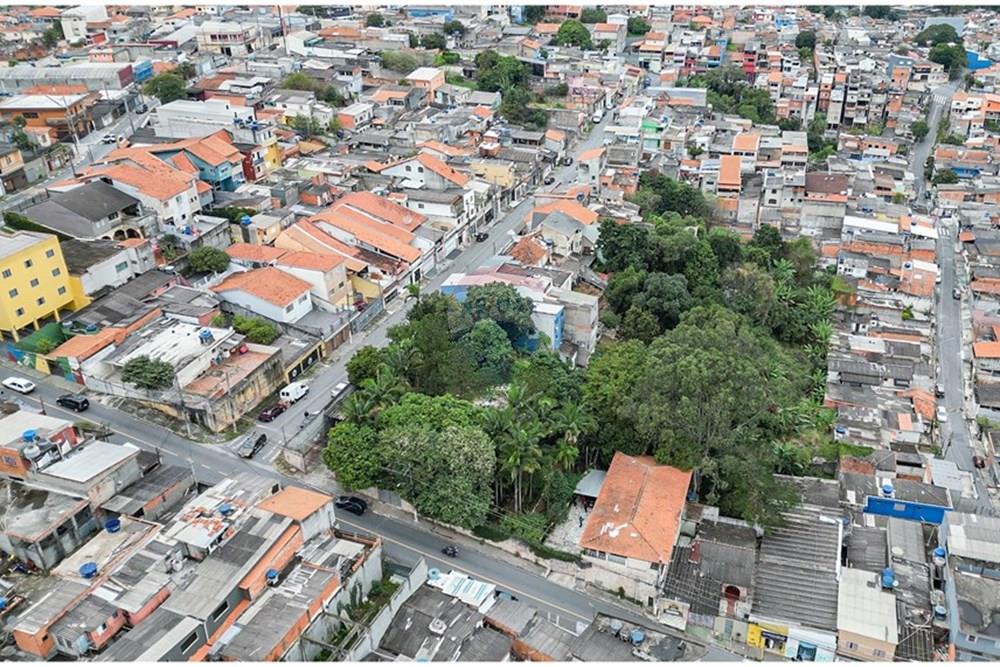 Terreno - Venda - Carapicuíba , São Paulo - Terreno_SP(2).jpg - 690351005-48