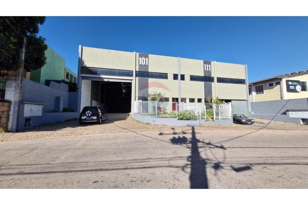 Galpão - Alugar - Itupeva , São Paulo - 111 2.jpg - 690591085-4