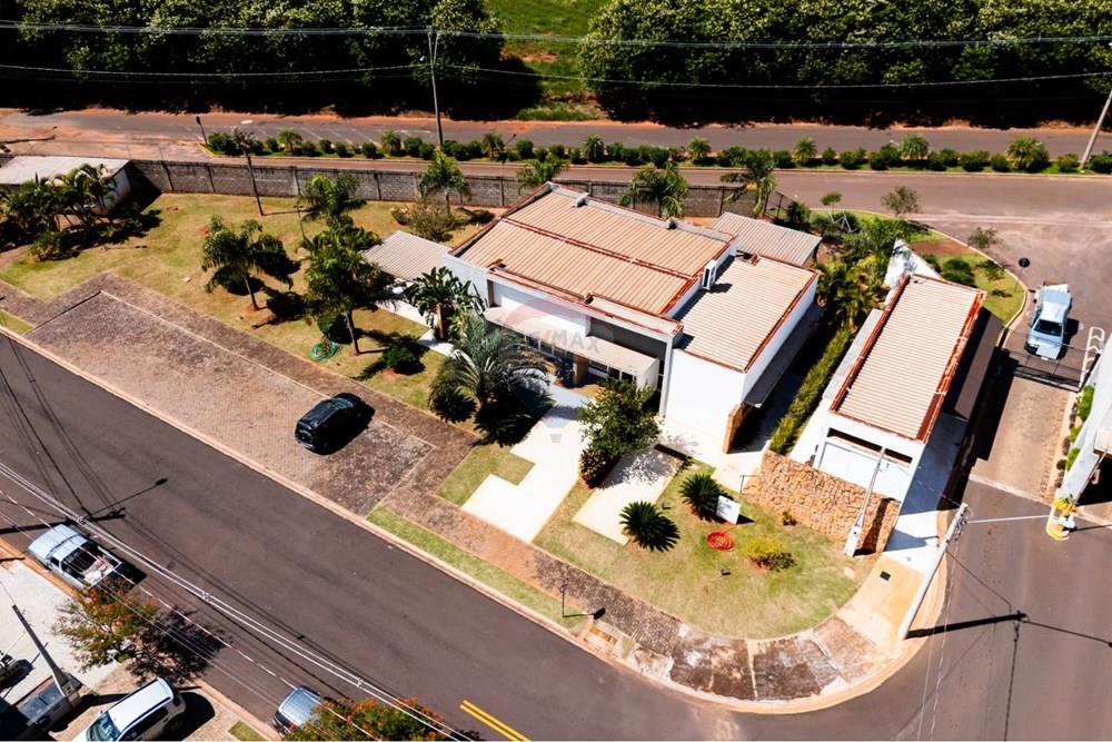 Casa de Condomínio - Venda - Araraquara , São Paulo - Salao de festa.jpg - 690151052-59