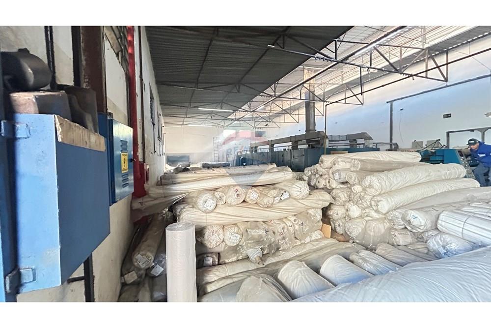 Galpão - Alugar - Nova Odessa , São Paulo - IMG_0066.jpg - 690641010-561