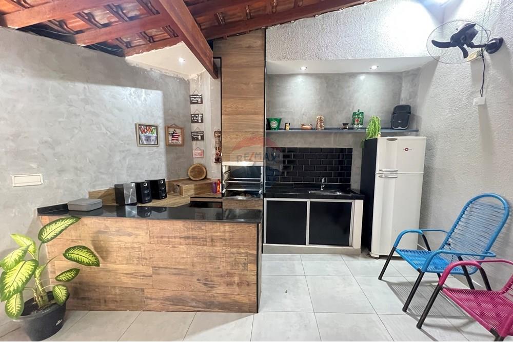 Sobrado - Venda - Paulínia , São Paulo - IMG_3296.JPG - 691101018-74