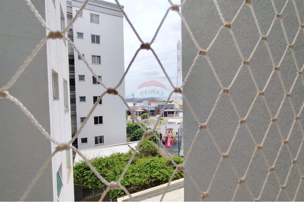 Apartamento - Alugar - Paulínia , São Paulo - 421b74fa-6c11-498b-850d-d10dae993f23.jpg - 690511042-386