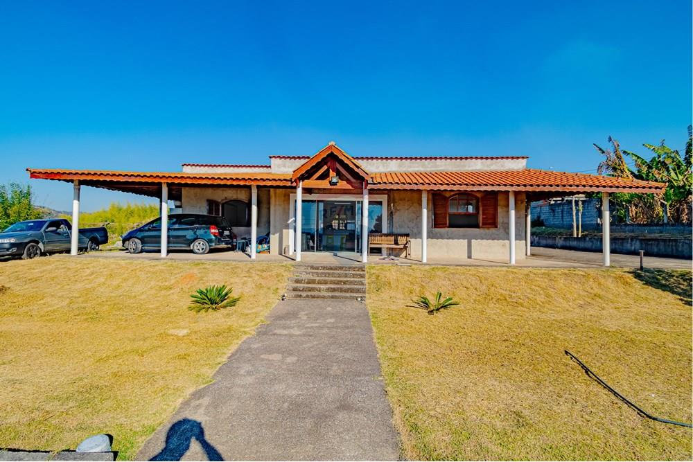 Chácara / Sítio / Fazenda - Venda - Atibaia , São Paulo - RINF-089.jpg - 690921066-72