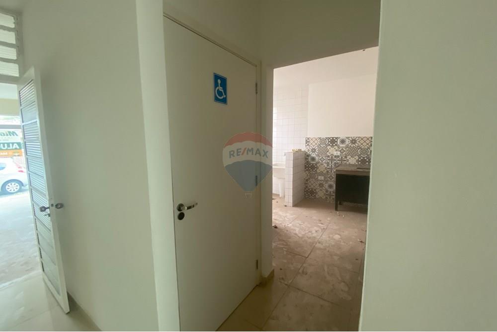 Ponto Comercial/ Loja - Alugar - Piracicaba , São Paulo - ENTRADA BANHEIRO.jpg - 690781182-6