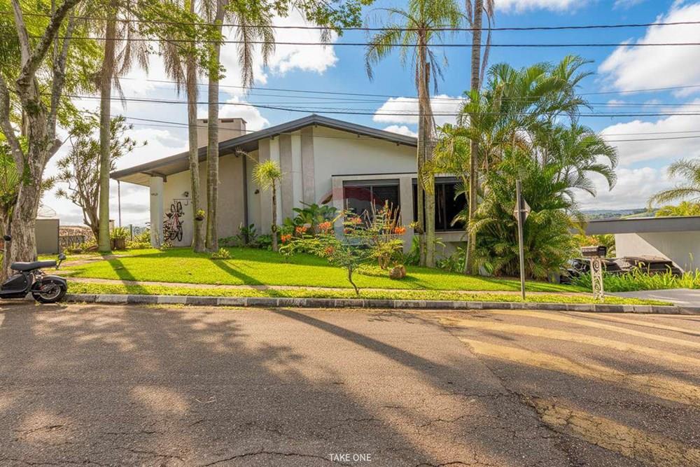 Casa de Condomínio - Venda - Vinhedo , São Paulo - img13.jpg - 690131011-375