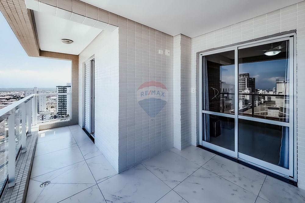 Apartamento - Alugar - Praia Grande , São Paulo - IMG_9977.jpg - 691161020-22