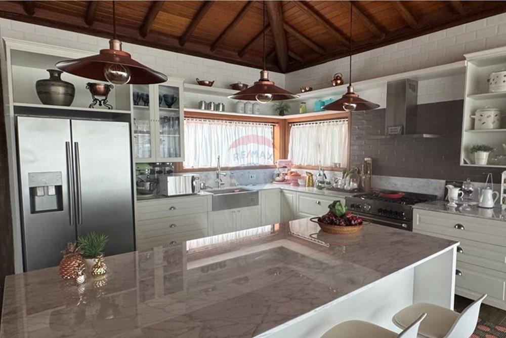 Casa - Venda - Jundiaí , São Paulo - area goumet.jpg - 690801040-12