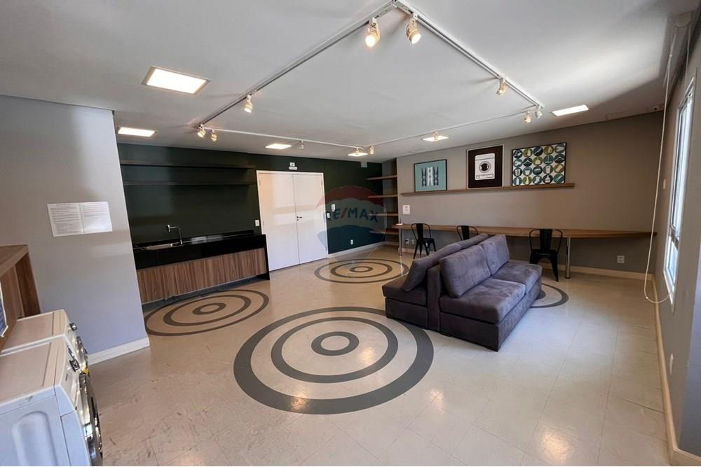 Apartamento - Alugar - Campinas , São Paulo - 28.jpg - Lavanderia - 690681178-10