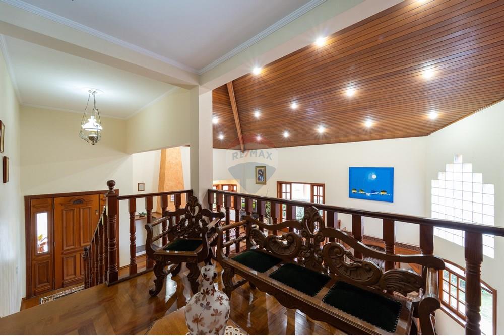 Sobrado - Venda - Jundiaí , São Paulo - DSC04593.jpg - 690361033-15