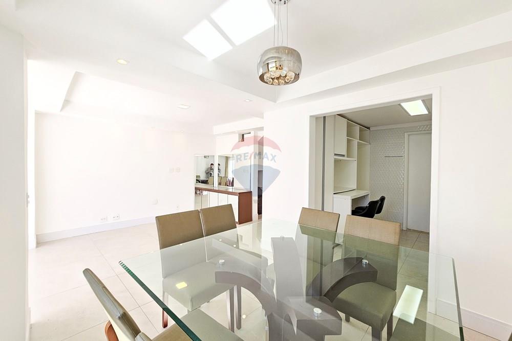 Casa de Condomínio - Alugar - Santana de Parnaíba , São Paulo - 20250731_111225.jpg - 691021016-77