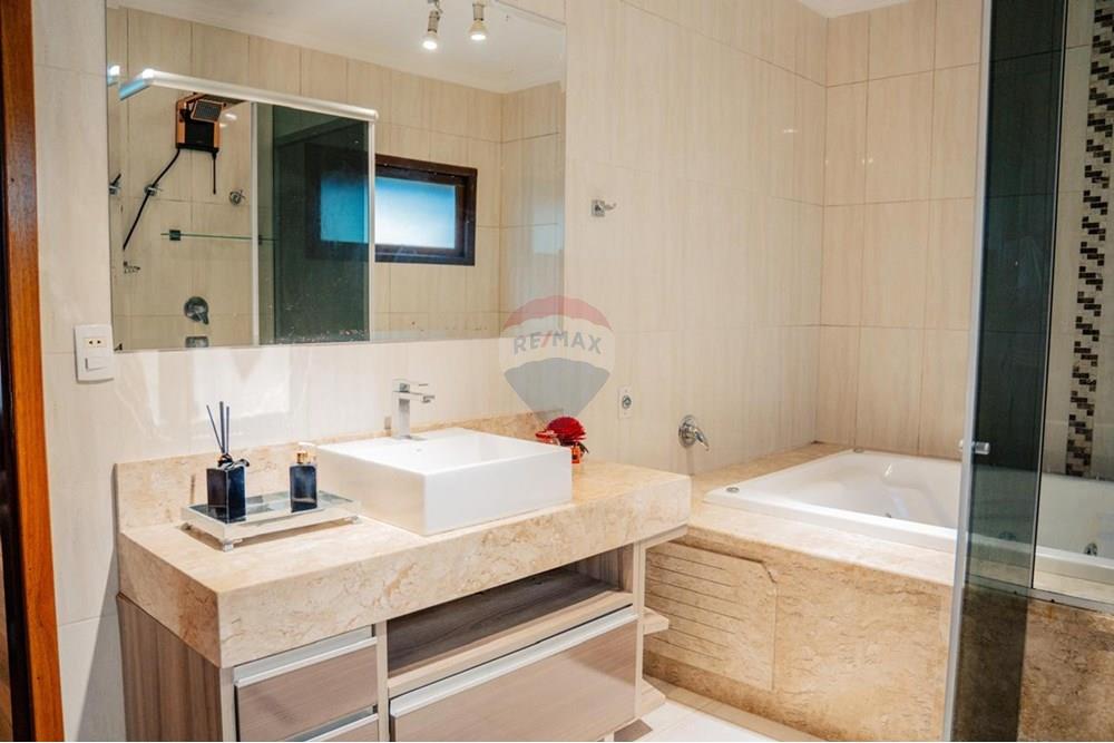 Casa de Condomínio - Alugar - Bragança Paulista , São Paulo - IMG-20250508-WA0044.jpg - 690921107-4