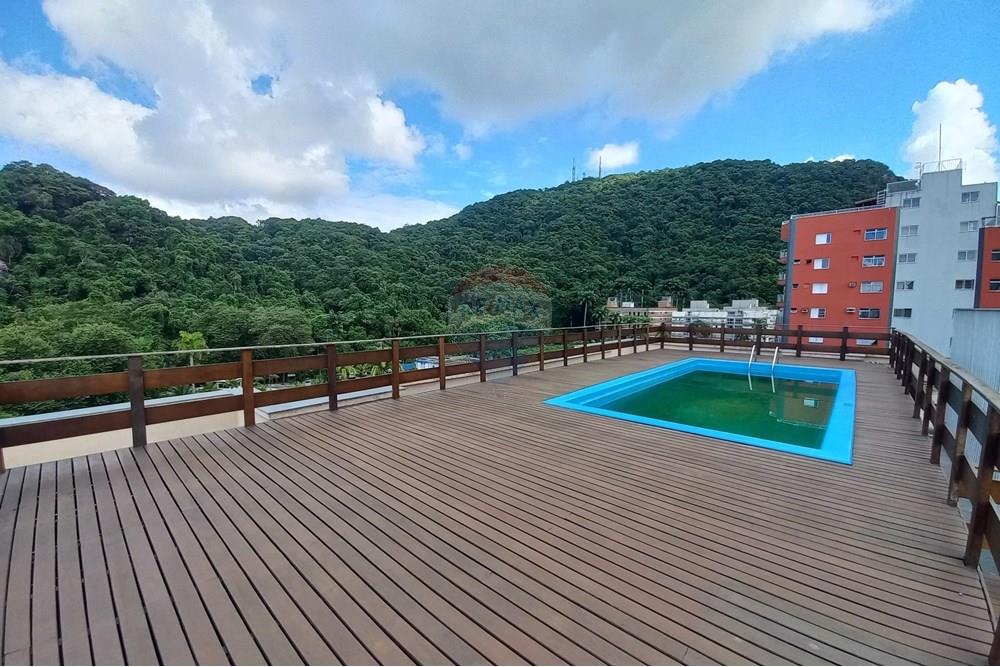 Apartamento - Venda - Guarujá , São Paulo - 20250314_092701.jpg - Terraço - 690821041-114
