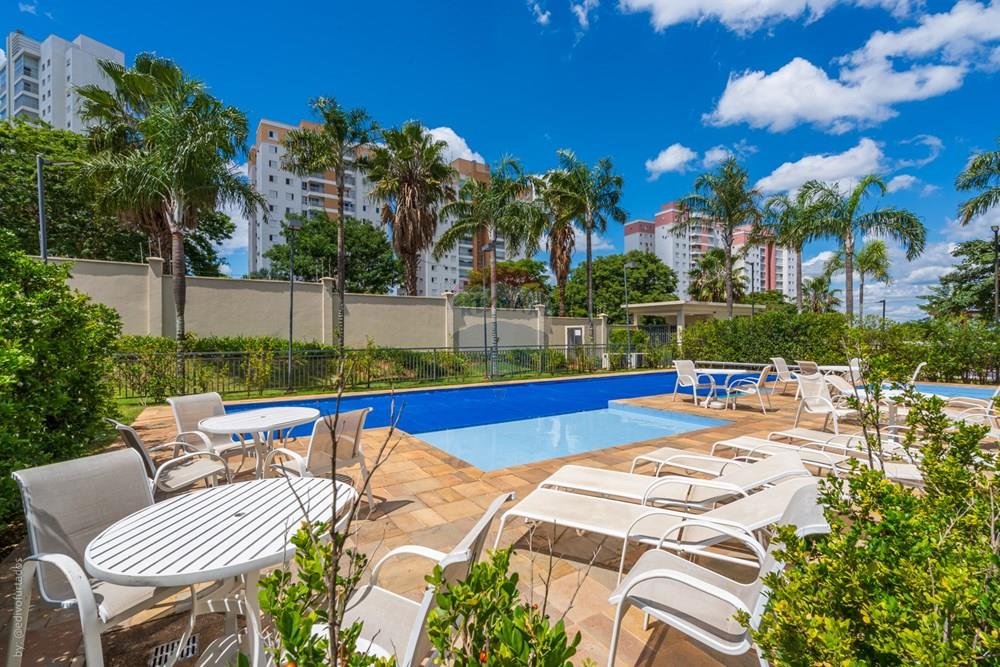 Apartamento - Venda - Campinas , São Paulo - EDI09595EDIVORG98002306922 - VANESSA.jpg - Piscina - 690681118-140