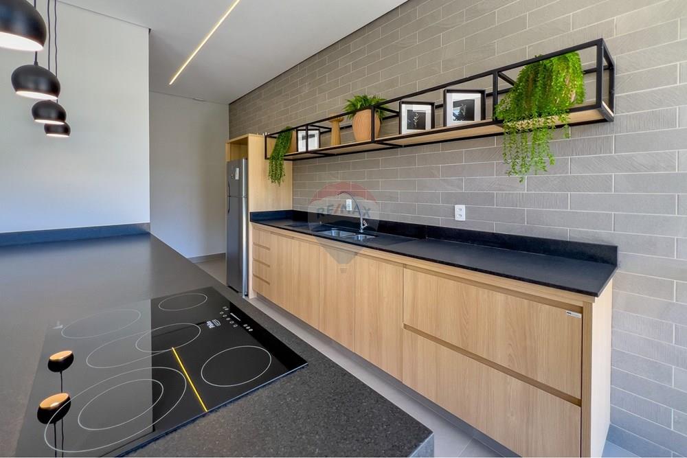 Apartamento - Venda - Atibaia , São Paulo - IMG_7973.jpg - Área Gourmet - 690471154-4