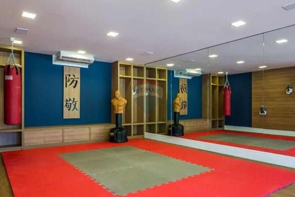 Apartamento - Alugar - Santana de Parnaíba , São Paulo - 11.jpg - 691021020-99