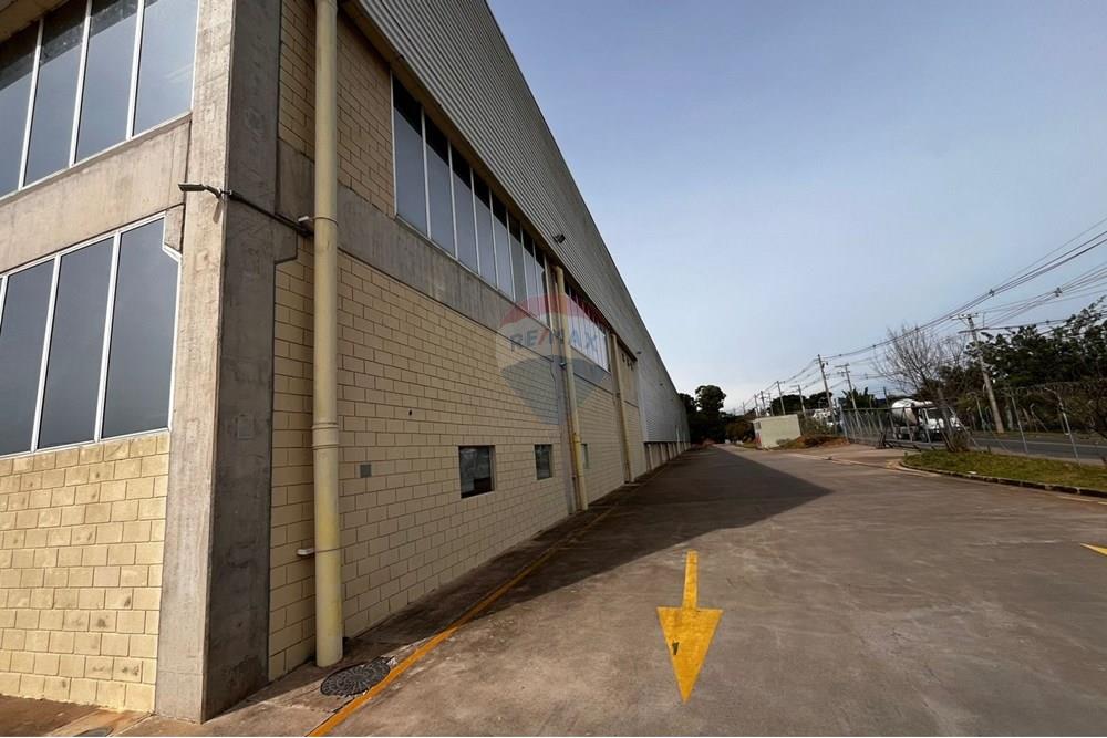 Galpão - Alugar - Cabreúva , São Paulo - e9866ec4-9fe0-43bc-899b-11350999923f.jpeg - 690701021-23