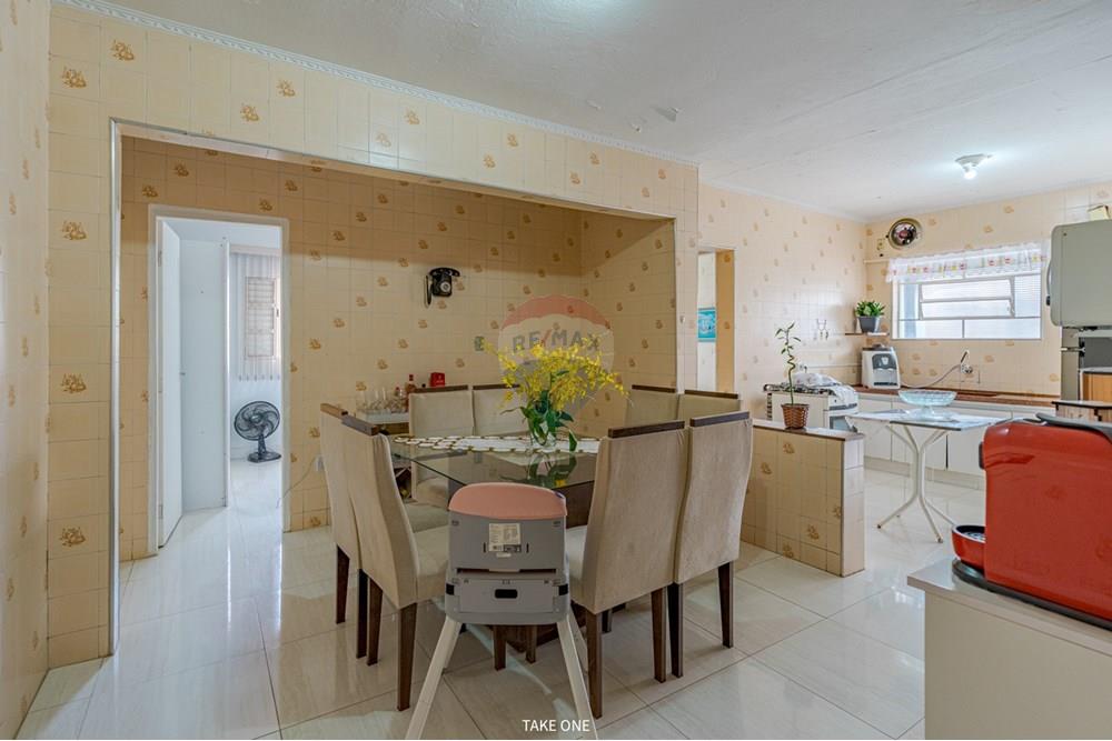 Woningbouw - Haus - Campinas , São Paulo - BR - DSC08848-HDR.jpg - Woonkamer/eetkamer - 690681178-8