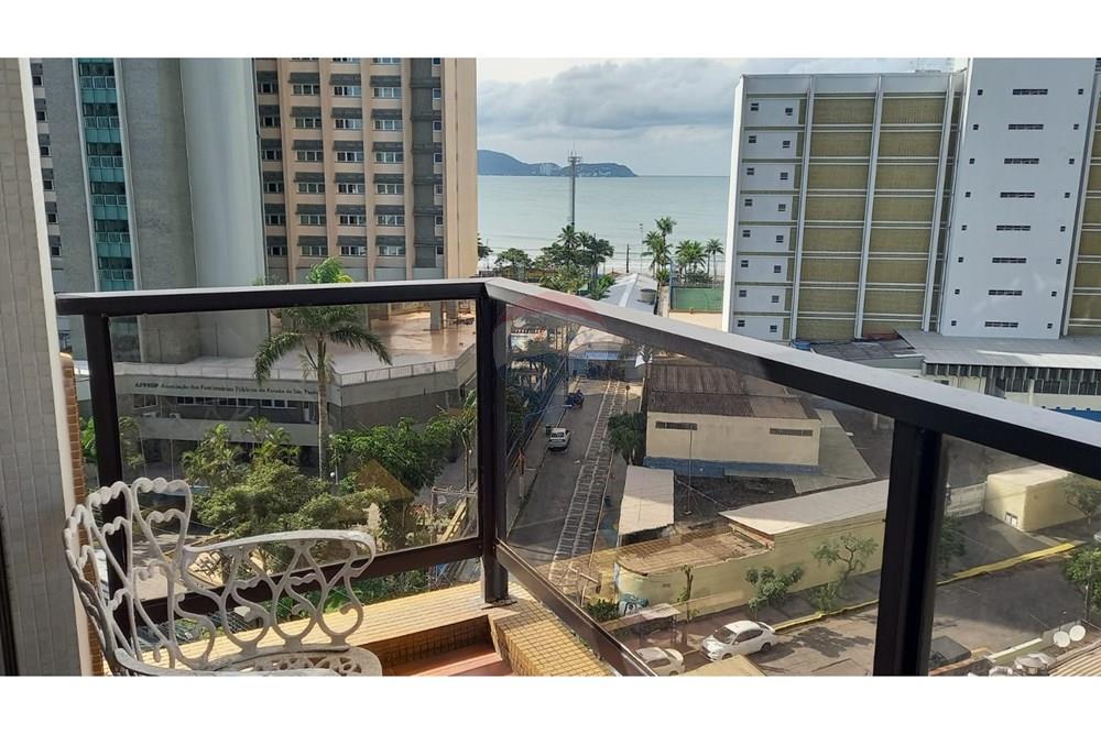 Apartamento - Venda - Guarujá , São Paulo - afed4930-610c-4c19-9275-d8212c4d20bc.jpg - 690501045-317