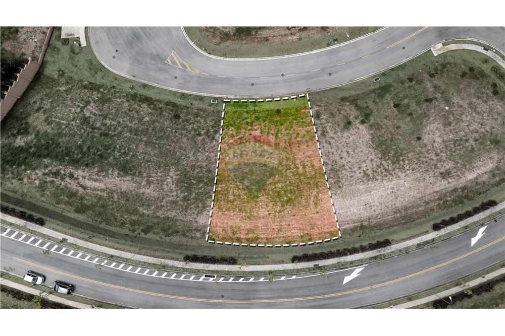 Terreno - Venda - Jundiaí , São Paulo - 7 - 690361030-11