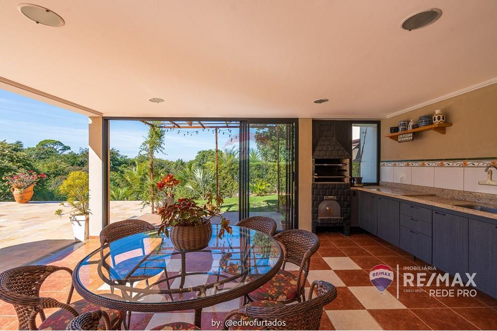 Casa de Condomínio - Venda - Vinhedo , São Paulo - EDI05874EDIVOFURTADO-RG98002306922 SSPCE - REMAX REDE PRO I - BOSQUE DAS ARARAS - 690541093-140.jpg - 690541093-140