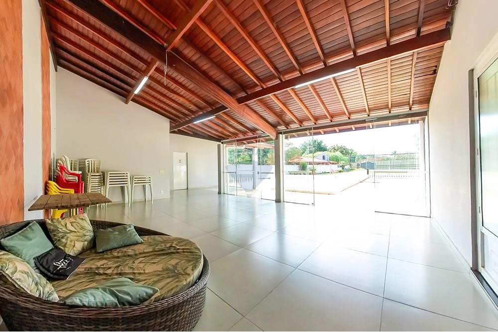 Chácara / Sítio / Fazenda - Venda - Araras , São Paulo - Tratada-38.jpg - 690691018-90