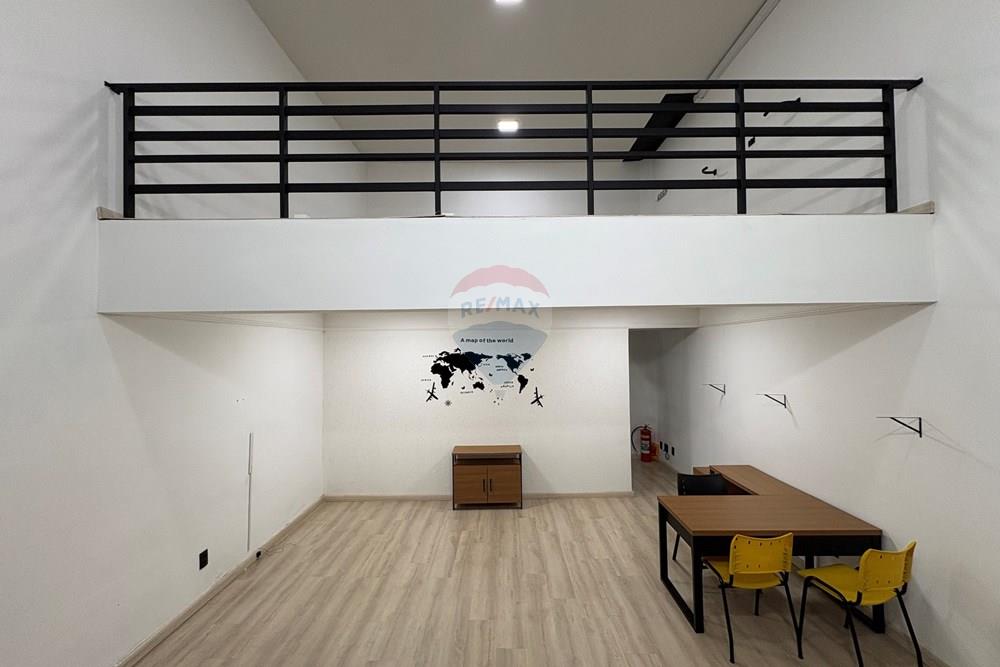 Cj. Comercial/ Sala - Alugar - Jaguariúna , São Paulo - IMG_9967.JPG - 690671004-438