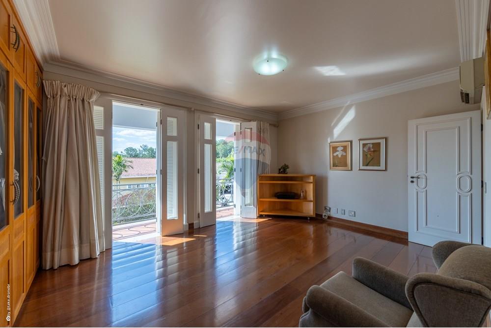 Casa de Condomínio - Venda - Campinas , São Paulo - TKD-649.jpg - 690681105-48