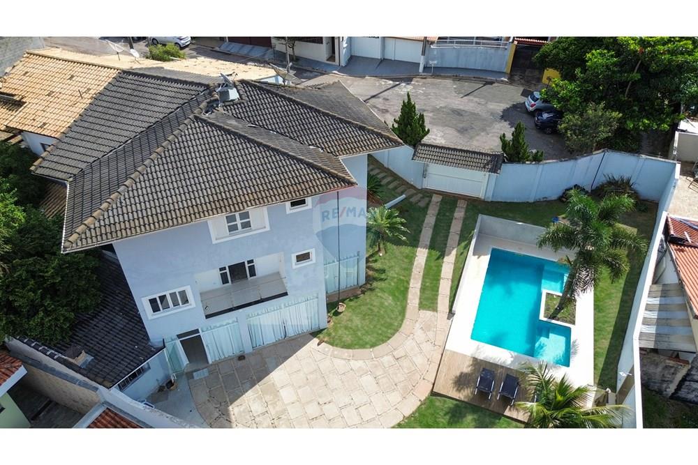 Casa - Venda - Itupeva , São Paulo - DJI_0463.jpg - 690801020-137