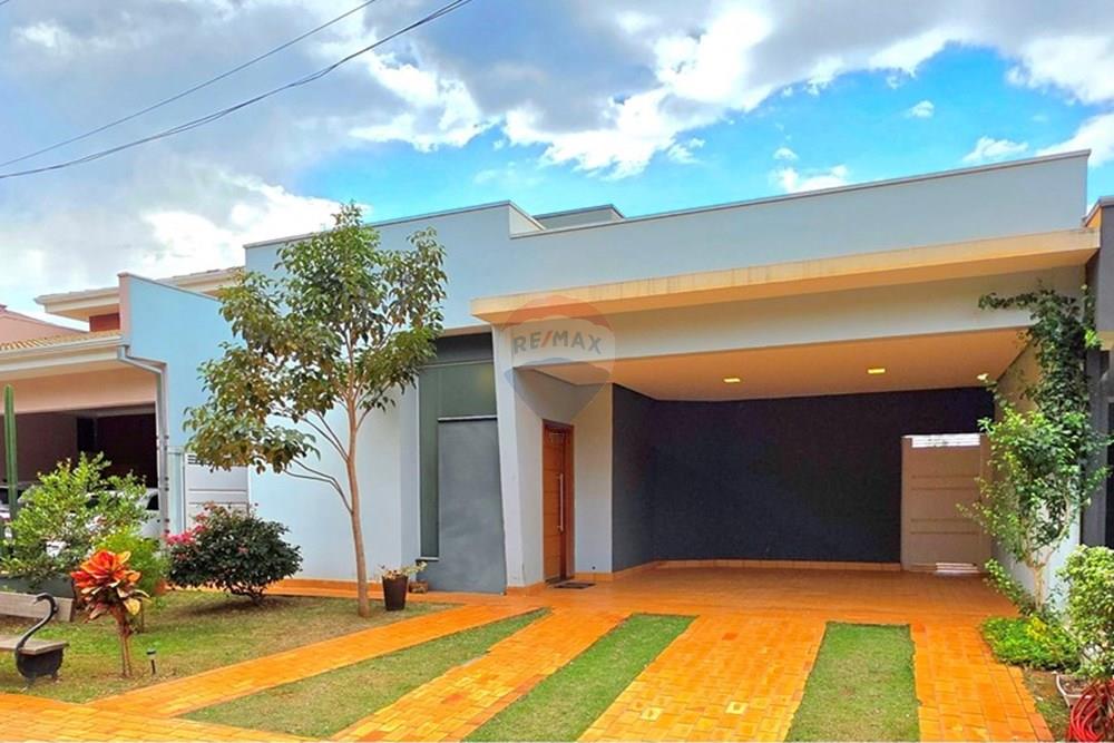 Casa de Condomínio - Venda - Araraquara , São Paulo - 20250725_115404.jpg - 690151004-153