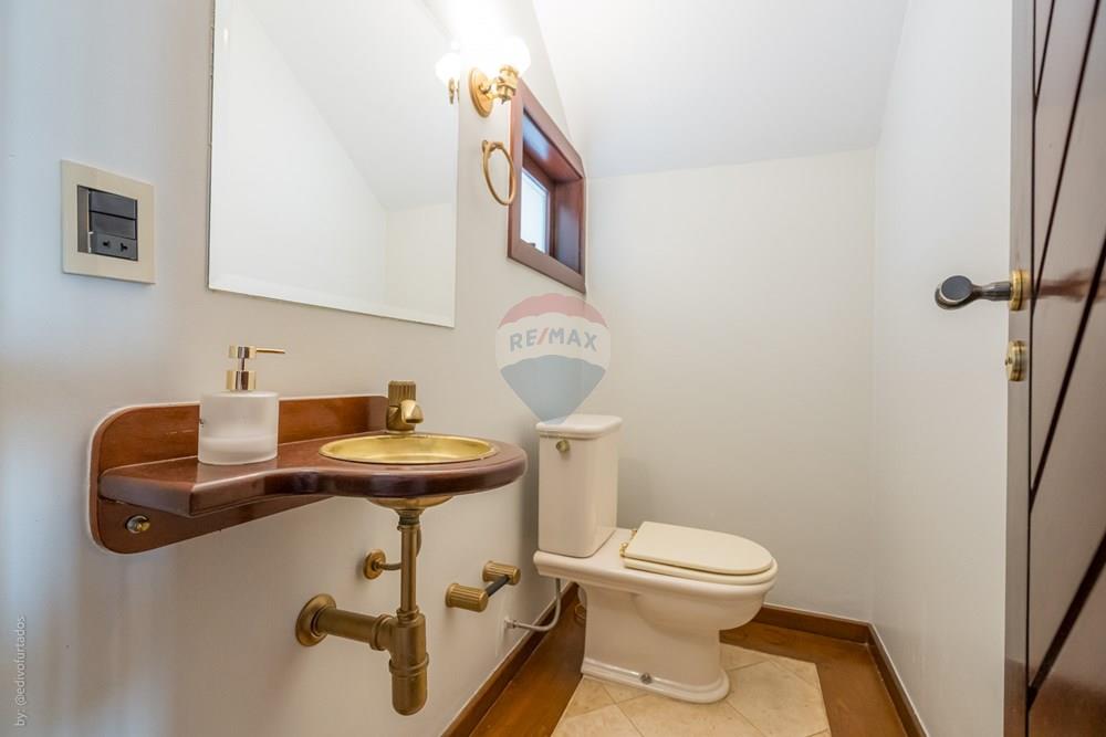 Casa de Condomínio - Venda - Campinas , São Paulo - EDI08716RG98002306922 - LEONILMA - COND. GALLERY.jpg - 690681197-28