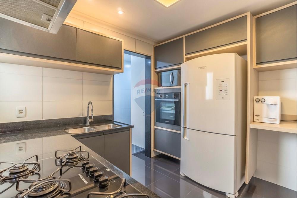 Apartamento - Venda - Campinas , São Paulo - Cozinha 5.jpg - 690681058-88