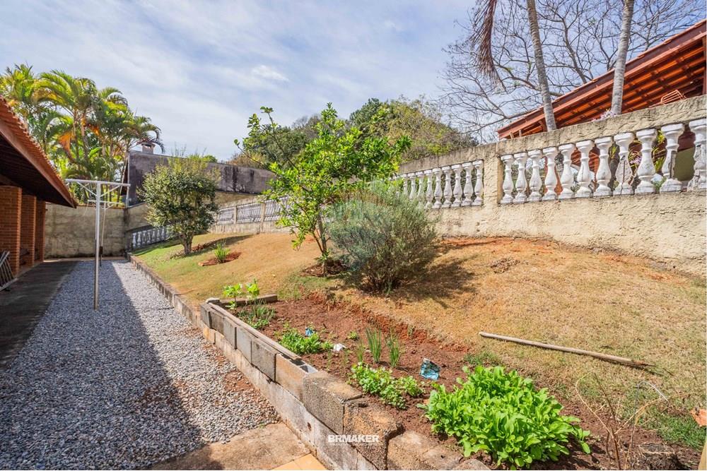 Casa de Condomínio - Venda - Itatiba , São Paulo - Fotos imobiliarias - brmaker 05-93.jpg - 690661029-45