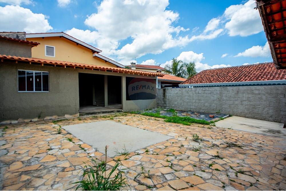 Casa - Venda - Atibaia , São Paulo - DSC01295.jpg - Quintal - 690471020-64