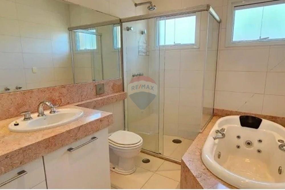 Casa de Condomínio - Alugar - Campinas , São Paulo - 097a3cf9-6d50-4517-a5da-776b644f4e62 (1).jpg - 691181002-66