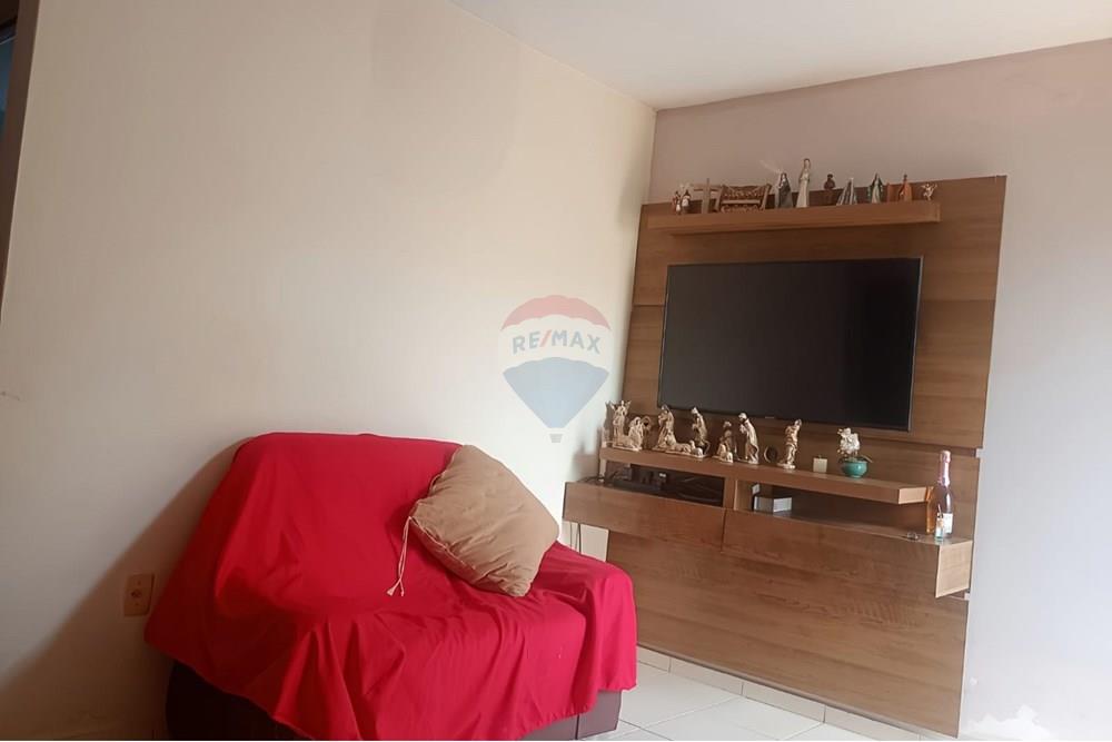 Casa - Venda - Mogi Guaçu , São Paulo - 61656949.jpeg - Sala - 690521168-9