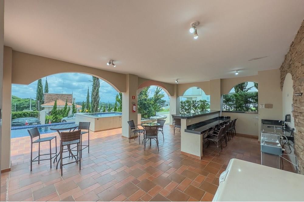 Casa de Condomínio - Venda - Valinhos , São Paulo - TakeDroneBr-31244.jpg - 690491084-85