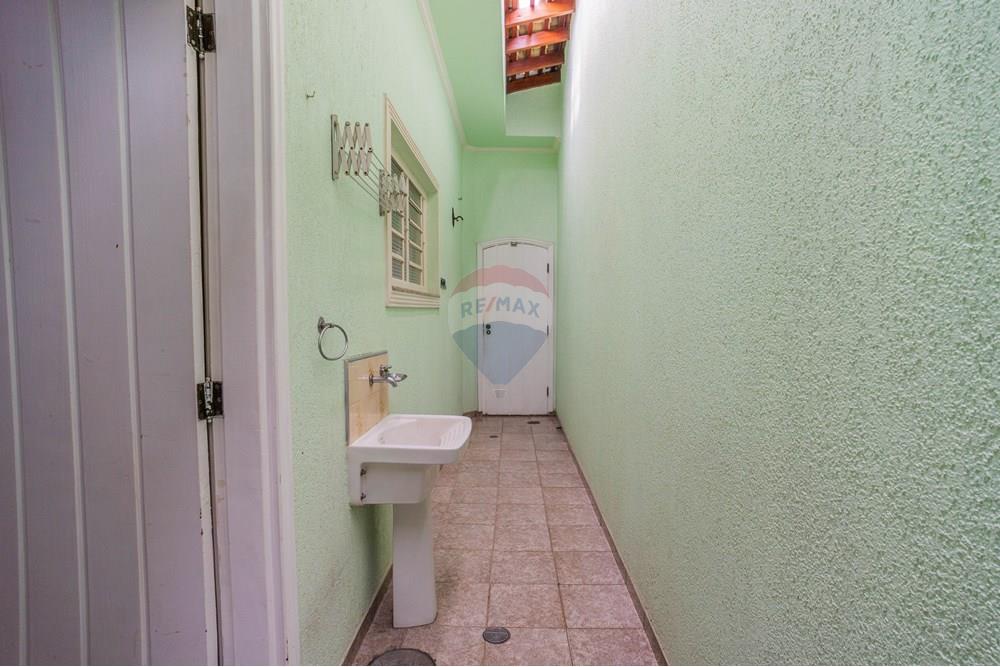 Casa - Venda - Campinas , São Paulo - FOTOS IMOBILIARIAS-62.jpg - Lavanderia - 690681118-77