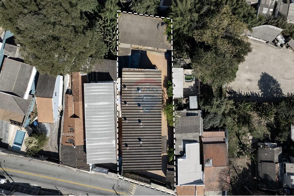 Galpão - Alugar - Várzea Paulista , São Paulo - DJI_0034-Editar.jpg - 690361003-76