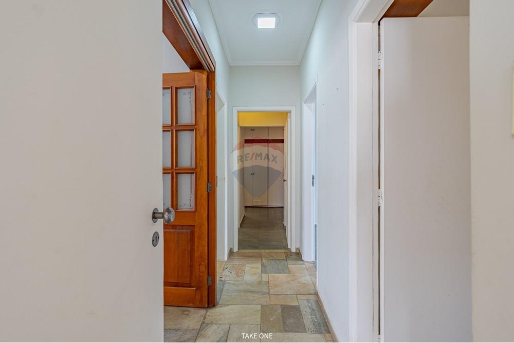 Apartamento - Venda - Campinas , São Paulo - corredor.jpg - Corredor - 690131086-50