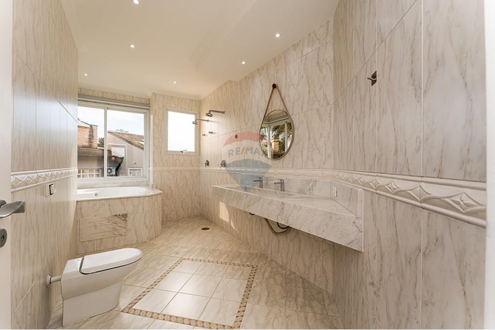 Casa de Condomínio - Venda - Santana de Parnaíba , São Paulo - CAR05021.jpg - 691081025-4