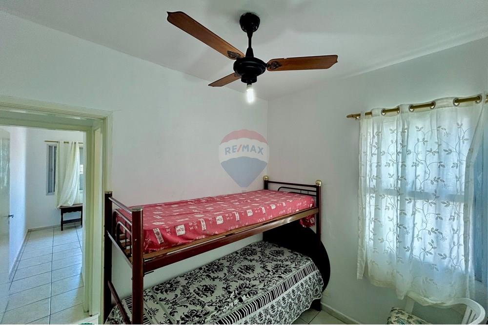 Apartamento - Venda - Guarujá , São Paulo - IMG_6241.jpg - Quarto - 690821038-203