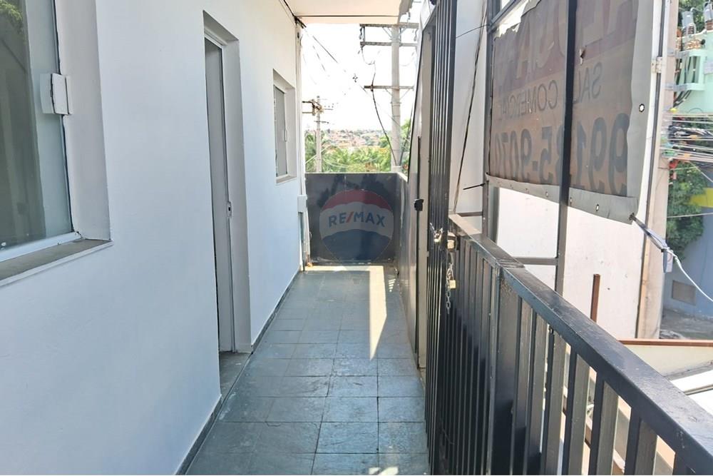 Cj. Comercial/ Sala - Alugar - Hortolândia , São Paulo - SALA 4.jpg - 690531082-68