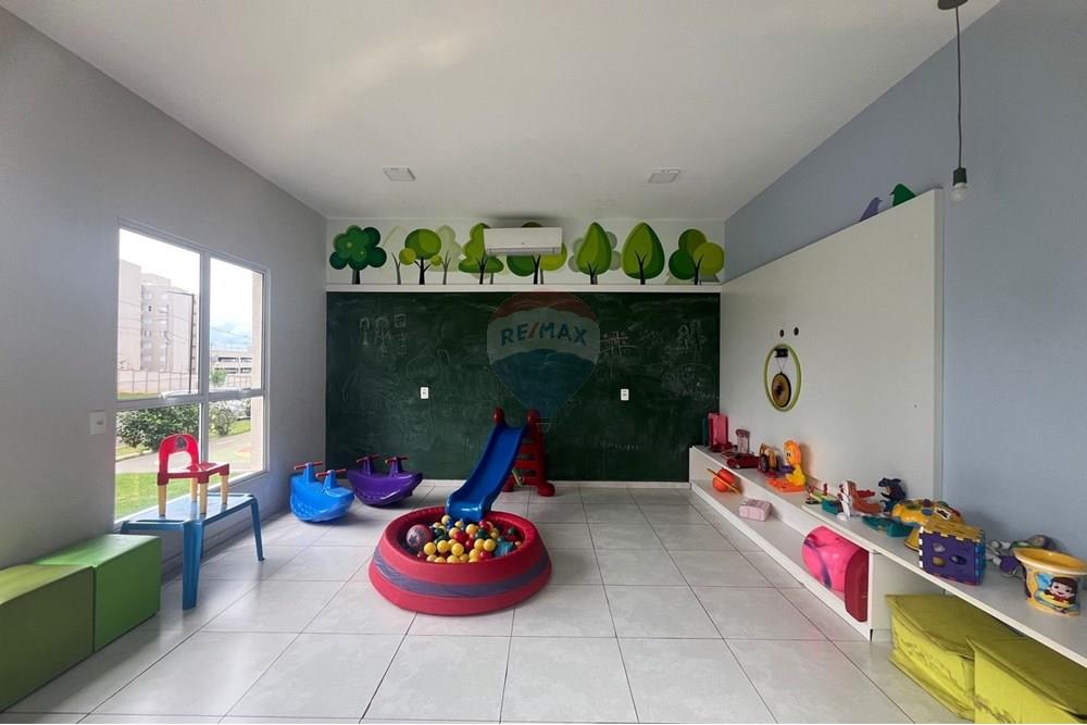 Apartamento - Alugar - Paulínia , São Paulo - IMG-20251117-WA0169.jpg - 690511143-111