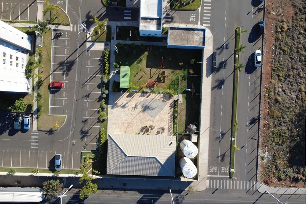 Apartamento - Venda - Mogi Guaçu , São Paulo - DJI_0397.JPG - Fachada - 690521079-104