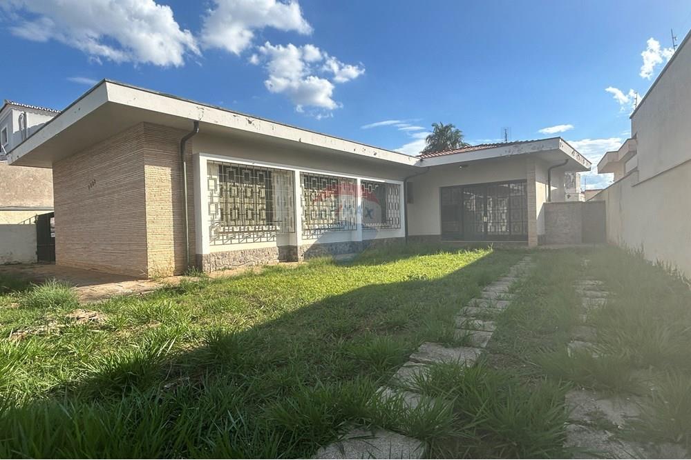 Casa - Alugar - Campinas , São Paulo - IMG_5702.JPG - Fachada - 690681117-40