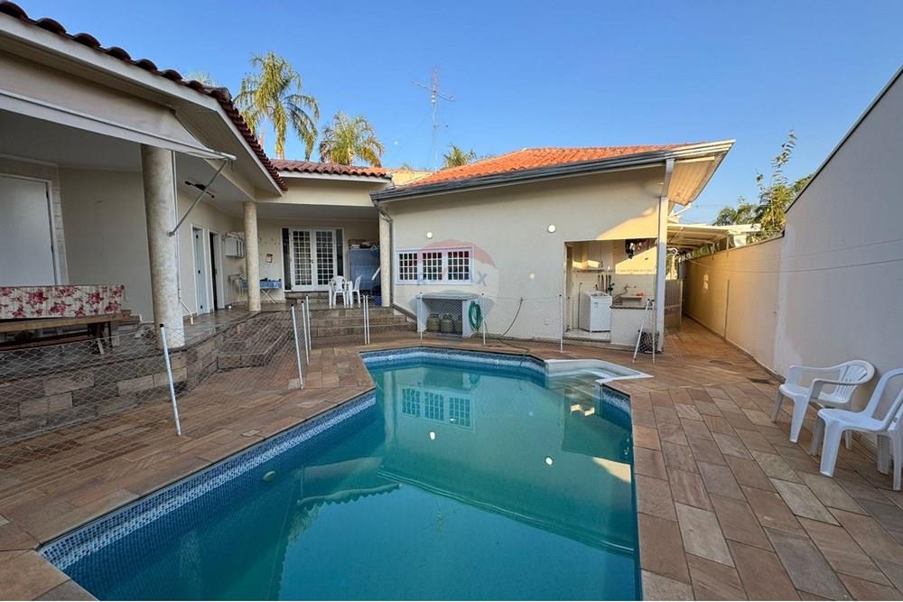 Casa de Condomínio - Venda - Campinas , São Paulo - Imagem do WhatsApp de 2024-07-19 à(s) 15.13.21_7a05ae07.jpg - 690331001-147