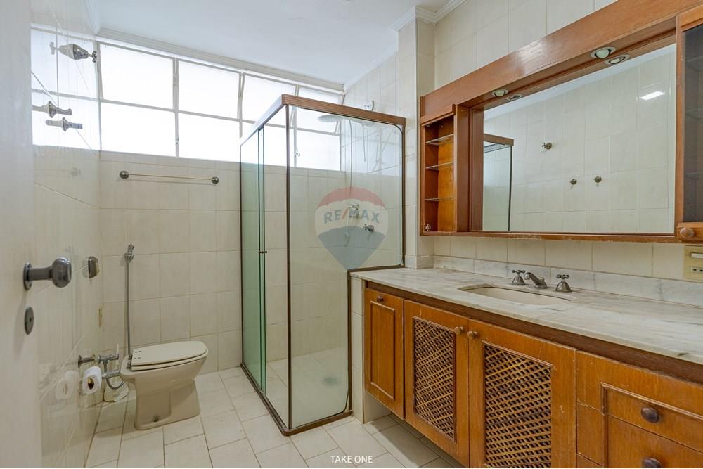 Apartamento - Venda - Campinas , São Paulo - banheiro 2.jpg - Banheiro - 690131086-50