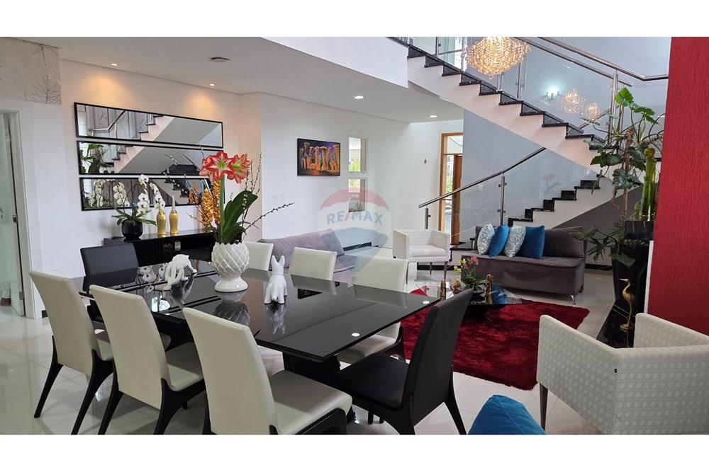 Casa de Condomínio - Alugar - Barueri , São Paulo - 20251027_112947.jpg - 690951041-27